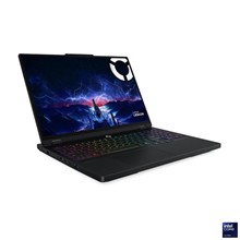 Lenovo Legion PRO 5 16IAX10H, černá (83LU005XCK)