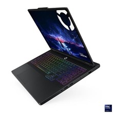 Lenovo Legion PRO 5 16IAX10H Core i9-14900HX/32GB/SSD1TB/16"/WQXGA/IPS/500nitů/RTX5060 8GB/RJ45/bezADPT/WIN11 Home/čern