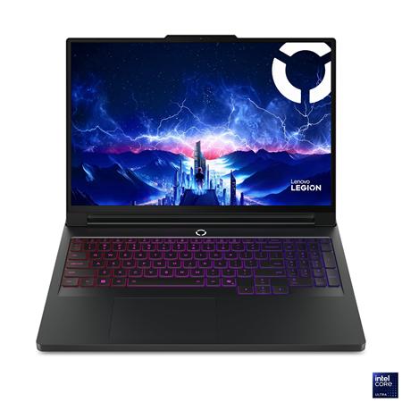 Lenovo Legion PRO 7, černá (83RU001ACK)