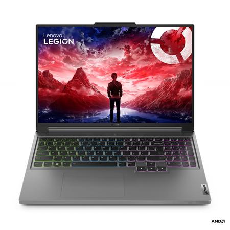 Lenovo LEGION S5 16AHP9, šedá (83DH001XCK)