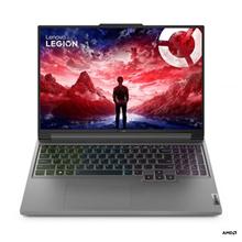 Lenovo LEGION S5 16AHP9, šedá (83DH001XCK)