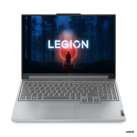 Lenovo LEGION S5 16APH8, stříbrná (82Y9004LCK)