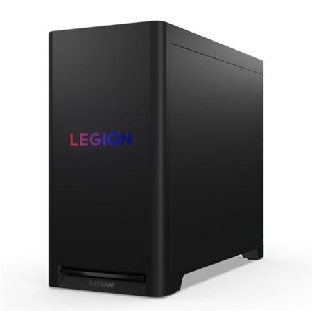 Lenovo Legion T5 30AGB10, černá (90YJ005VMK)