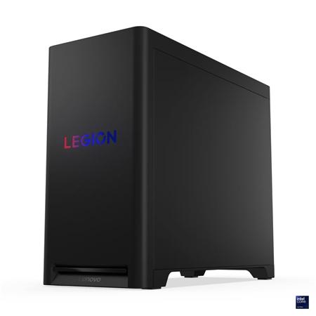 Lenovo LEGION T5, černá (90YE0038MK)