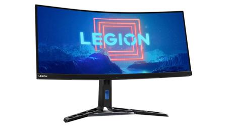 Lenovo LEGION Y34wz-30