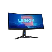 Lenovo LEGION Y34wz-30 miniLED/34"/3440x1440/21:9//3000:1/1ms/až180Hz/až1200nitů/2xHDMI+1xDP/RJ45/USB HUB/Pivot/prohlý