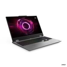 Lenovo LOQ 15AHP10, šedá (83JG00GACK)