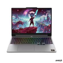 Lenovo LOQ 15AHP11   Ryzen 7 250/AI/16GB/SSD 512GB/15,3"/IPS/WUXGA/až165Hz/300nitů/RTX5050 8GB/RJ45/245W/WIN11 Home/šed