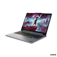 Lenovo LOQ 15AHP11   Ryzen 7 250/AI/32GB/SSD 1TB/15,3"/IPS/WQXGA/až180Hz/400nitů/RTX5050 8GB/RJ45/245W/WIN11 Home/šedá
