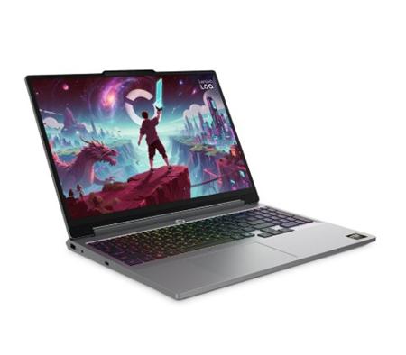 Lenovo LOQ 15AHP11, šedá (83TN003ACK)