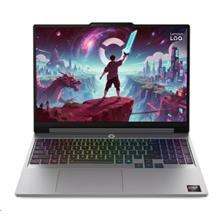 Lenovo LOQ 15AHP11, šedá (83TN007JCK)