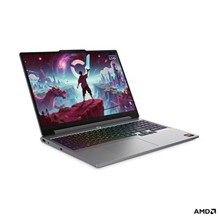 Lenovo LOQ 15AHP11, šedá (83TN007NCK)