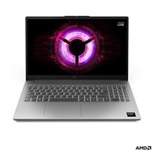 Lenovo LOQ 15ARP10E, šedá (83S000FMCK)