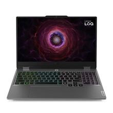 Lenovo LOQ 15ARP9, šedá (83JC00JCCK) 