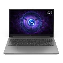 Lenovo LOQ 15IAX9, šedá (83GS00U0CK)