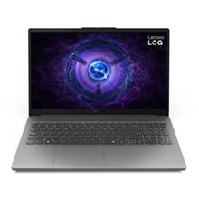 Lenovo LOQ 15IAX9E, šedá (83LK003BCK)