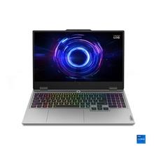 Lenovo LOQ 15IRX10, šedá (83JE0092CK)