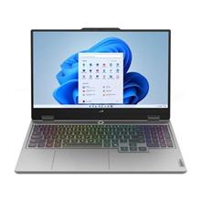 Lenovo LOQ 15IRX10, šedá (83JE009CCK)