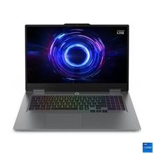 Lenovo LOQ 17IRX10, šedá (83JH0037CK)