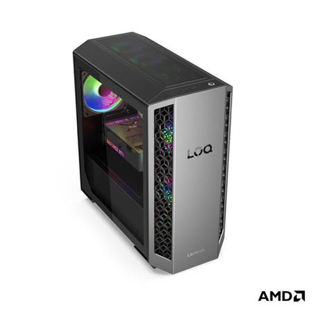 Lenovo LOQ Tower 26ADR10 Ryzen 7