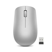 Lenovo myš CONS 530 Mouse L300 Šedá