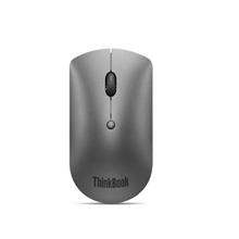 Lenovo myš ThinkBook Bluetooth Silent Mouse