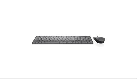 Lenovo Professional Ultraslim Wireless Combo