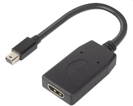 Lenovo redukce ThinkStation Mini DP to HDMI