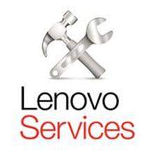 Lenovo rozšíření záruky ThinkCentre 5r on-site NBD (ze 3r on-site) - email licence