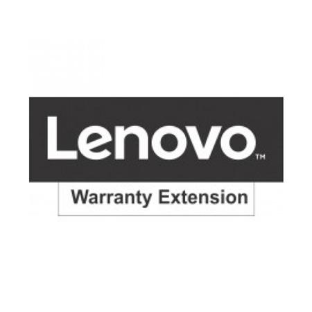 Lenovo rozšíření záruky ThinkPad E 3r Premier