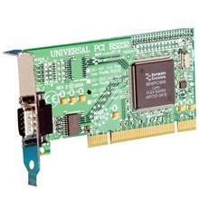 Lenovo Serial adapter Brainboxes UC-235 PCI low