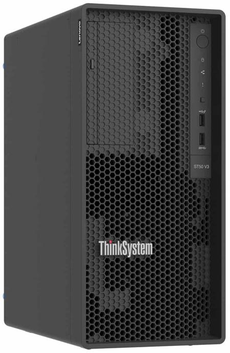 Lenovo ST50v3 Xeon E-2414 4C 55W