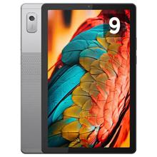 Lenovo TAB M9 + CASE & FILM 4G/LTE, stříbrná (ZAC50062CZ)