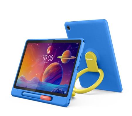 Lenovo TAB Play, šedá (ZAEH0095CZ)