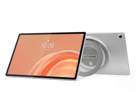 Lenovo TAB PLUS G2, bílá (ZAHT0126CZ)