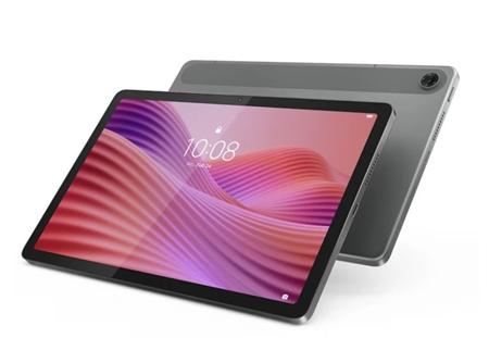 Lenovo TAB, šedá (ZAEH0013CZ)