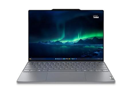 Lenovo ThinkBook 13x G4, šedá (21KR000MCK)