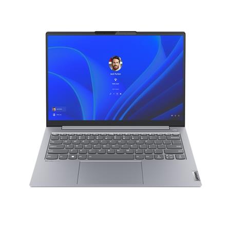 Lenovo ThinkBook 14 G6, šedá (21KG0065CK)