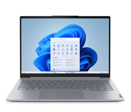 Lenovo ThinkBook 14 G8, šedá (21SG008XCK)
