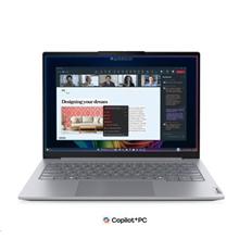 Lenovo ThinkBook 14 G9, šedá (21UX002YCK)