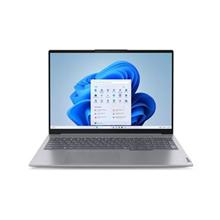 Lenovo ThinkBook 16 G7 Ryzen 3 7335U/16GB/512GB SSD/16" WUXGA/3yOnsite/Win11 Pro/šedá