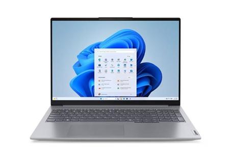 Lenovo ThinkBook 16 G7 Ryzen 7, šedá (21MW0035CK)