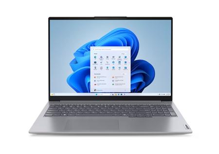 Lenovo ThinkBook 16 G7, šedá (21MW0014CK)