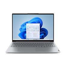 Lenovo ThinkBook 16 G8, šedá (21SH00AKCK)