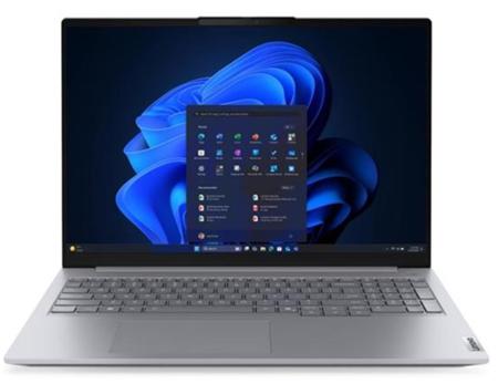 Lenovo ThinkBook 16 G9, šedá (21UT0055CK)