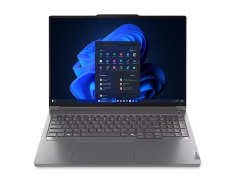 Lenovo ThinkBook 16p G5, šedá (21N50012CK)