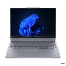 Lenovo ThinkBook 16p G6, šedá (21R00042CK)