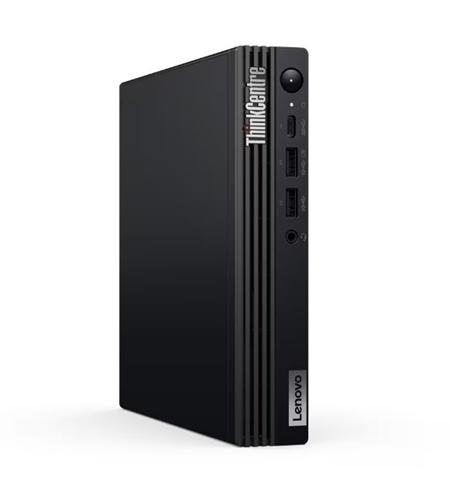 Lenovo ThinkCentre M70q G5 Tiny, černá (12TD000HCK)