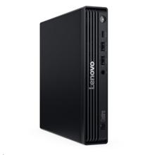 Lenovo ThinkCentre M70q G6 Tiny, černá (13A4000FCK)