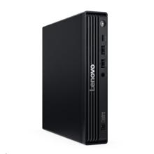 Lenovo ThinkCentre M70q Gen 6, černá (13A4000VCK)